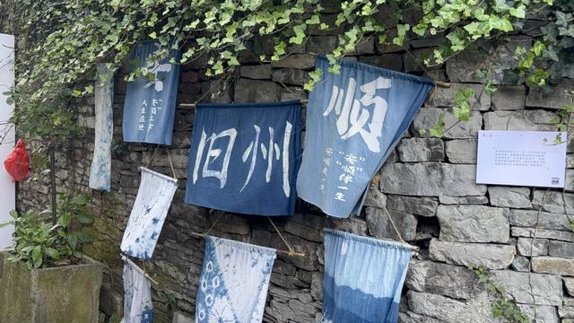 屯堡文化调研采风行｜到旧州古镇感受六百年屯堡烟火气