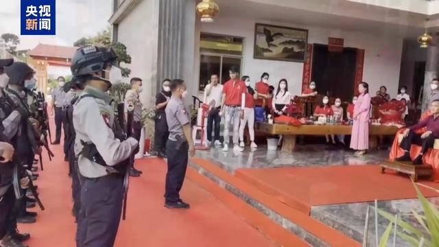 武装力量有编制、接班人杀人祭天 缅北果敢魏家犯罪集团专案细节曝光