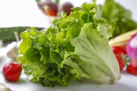 光吃蔬菜血糖飙升？！这十大含“糖”蔬菜要注意，不能再多吃了！图片