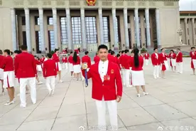 李发彬、邱祺缘有新身份图片