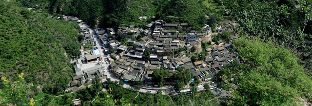 北京景区上新！“京西阿勒泰”来了 | 周末京郊微度假