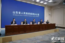 高品质、新科技、好服务！2025年山东这样建设“好房子”图片