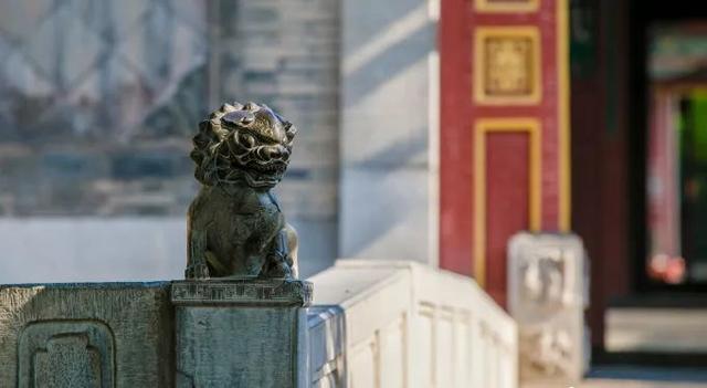 济南有座园中园始建于金、元 这些名人曾是它的主人