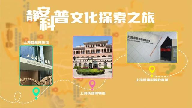 上海首推Techwalk，18条线路86家优惠，城市科普游等你来打卡