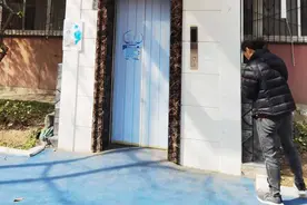 “法式”生活丨加装电梯时不同意，电梯装好又想用 遭全楼拒绝 法院会咋判？图片