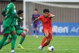 U22国足大名单：蒯纪闻、依木兰等8名U20国足球员“跳级”图片