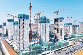 城中村改造按下“加速键”图片