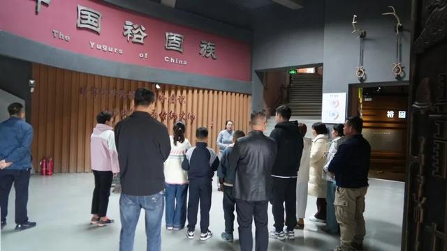 肃南：“十一”黄金周文旅融合热潮涌