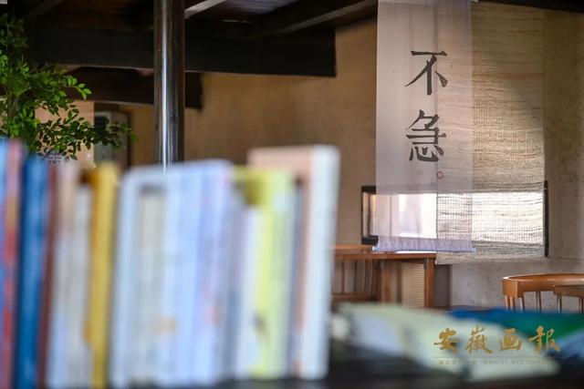 风物乡村 | 乡建在章渡