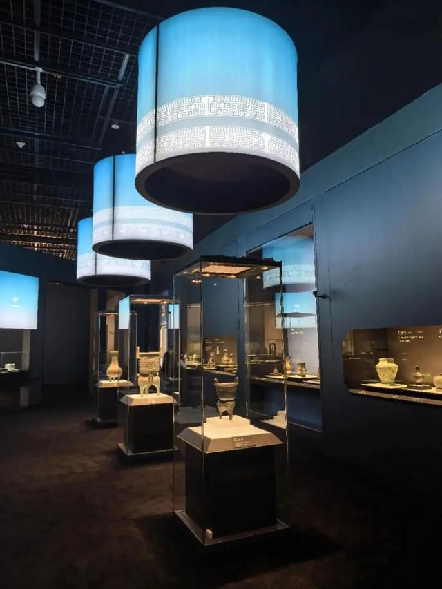 收藏！沪上各大博物馆马年春节观展攻略→