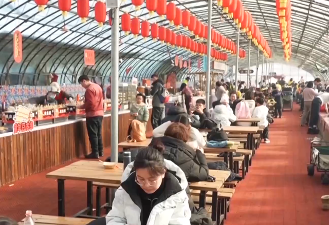 冰雪游持续升温 这份宝藏级打卡攻略请收好