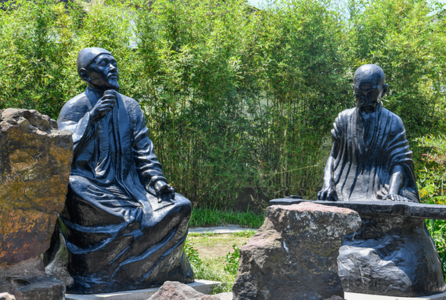 “青”读常州 | 在地标里遇见千年故事