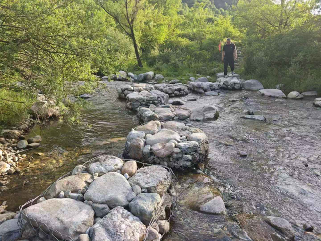 总长近150公里！延庆将建成两条森林步道——