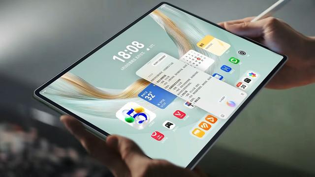 全天候生产力利器，全新华为MatePad Pro 12.2上架