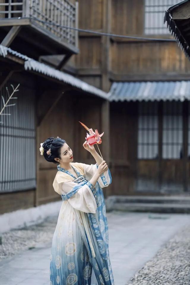 挖到宝了！常州打卡新机位爆美！