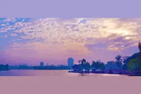济南人最喜爱的本地公园是哪些图片