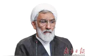 保守派与改革派博弈激烈，未来外交政策或发生变化    伊朗总统选举将如何影响中东政局？图片