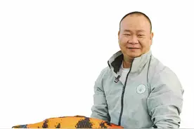 观赏鱼何以“游”出亿元产业链图片