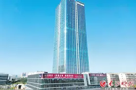 芙蓉之为 | 长沙之东崛起商业新地标图片