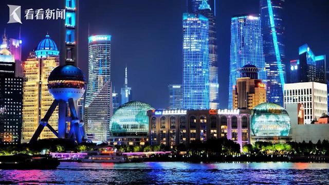 奇幻又惬意!上海国际光影节分会场解锁新玩法
