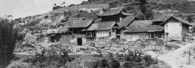 秋假去哪儿？跟着陆游感受简阳的“幽兴自无穷”