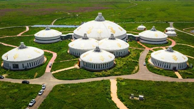 老俞闲话｜内蒙古之旅（第10-12天）