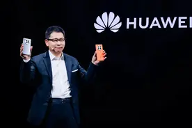 余承东自称不善言辞，雷军的流量传统车企羡慕不来图片