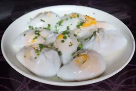 美食+抽奖！“灌蛋之乡 非遗小镇”2024年中国·仁寿美食节来啦~图片