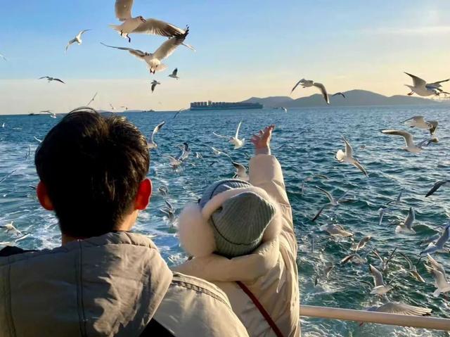 活动预告 | 精彩在奥帆，活动早知道！