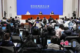 中国发布丨国家统计局：2024年全年国内生产总值达1349084亿元 比上年增长5.0%图片
