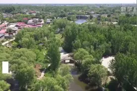 清代“永济桥”碑现身，河北这些古桥，你知道几座?图片