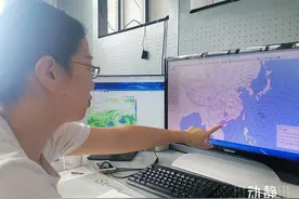贵阳今年夏季平均气温23.4℃，凉快 ！图片