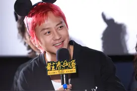《胜券在握》首映：职场逆袭“爽文”，点燃观众“生命力”图片