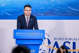 官宣入局机器人，vivo打算怎么做？图片