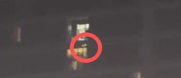 女子洗澡后吓傻！无人机正对着阳台！网友炸锅：侵犯隐私？