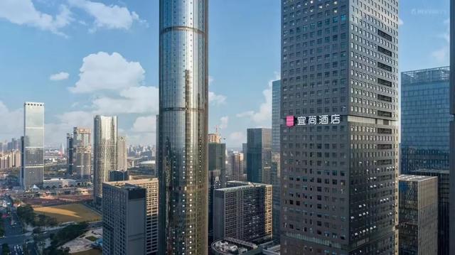 就近住 不赶路！周传雄南宁演唱会良庆区11家高口碑酒店等您挑