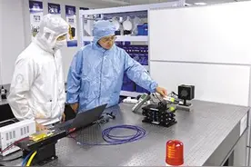 让更多科技成果投入转化应用（科技视点·深化科技成果转化机制改革）图片