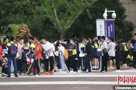杭州发布中考新政：全省统一命题 分配生不再由学校推荐图片