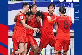 国足赢球积分仍垫底，踢巴林成关键，众国脚赛后发声图片