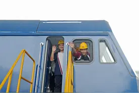 江苏常州：“思政小课堂”融合“社会大课堂”，沉浸式体验中传承工匠精神图片