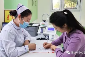 在潍坊，无偿献血者可以享受哪些权益？一起来看看！图片