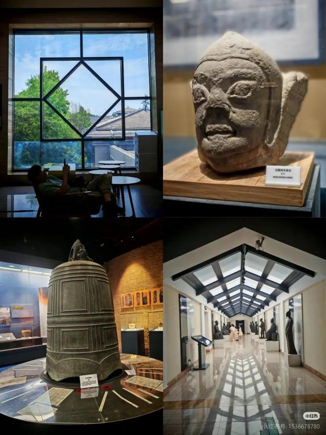 秋假去哪玩？是时候来莲都“躺平”了！