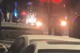 石家庄元氏县一居民楼深夜发生爆炸，医院：收到一名伤者，已连夜送往市里救治图片