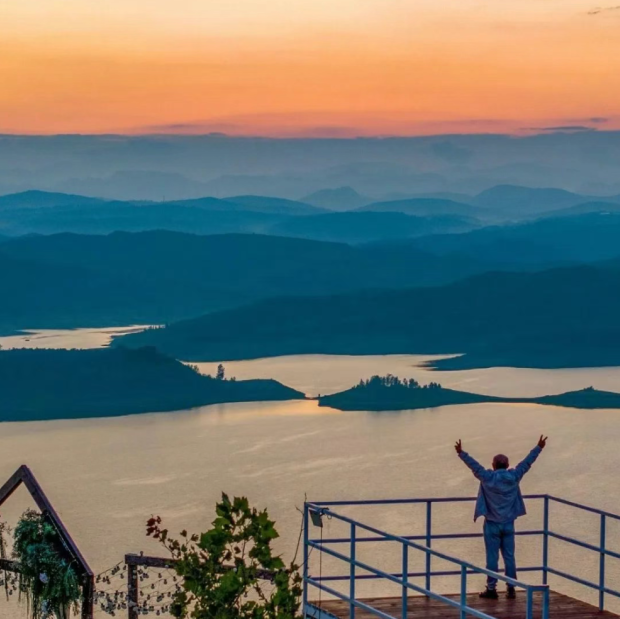 重返20°C+，洛阳极品好天气！速速出门！