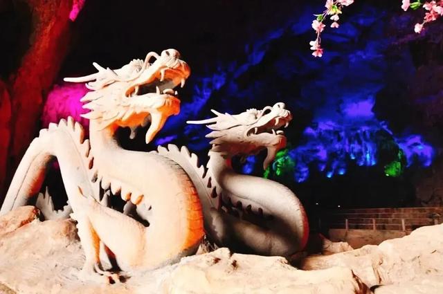 2025保康秋游季，邀您共赏山色如画