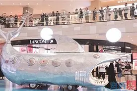 到2025年，厦门将建成9家“无废商场”图片