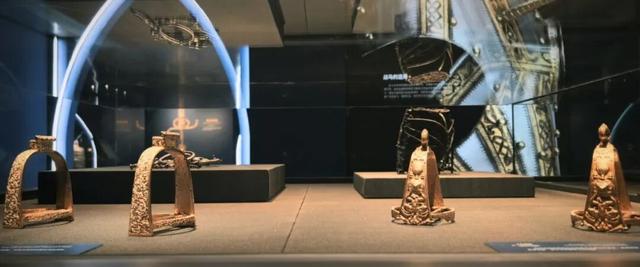 秦淮有展 | “欧洲骑士盔甲和文化展”首临南京，来城墙博物馆看真的“骑士天团”！