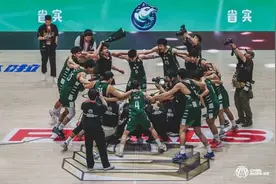 祝贺！广东获冠军！亚军！季军！图片