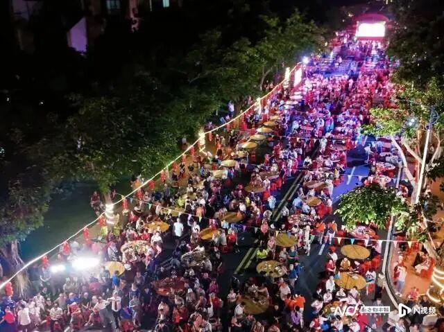 惠东靠什么出圈？国庆、中秋双节吸引游客79.7万人次