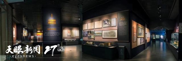 国庆中秋畅游贵州｜文化精品多，“馆”够！
